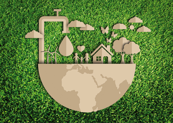 Campaña del Medio Ambiente Ipaper