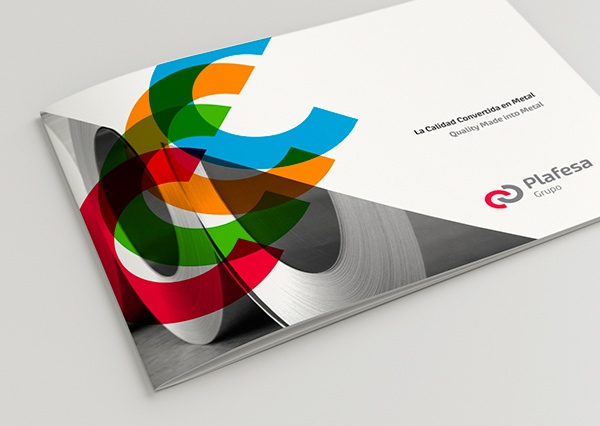 Catálogo Grupo Plafesa
