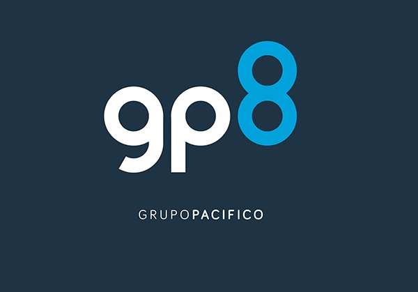 Imagen Corporativa Grupo Pacifico