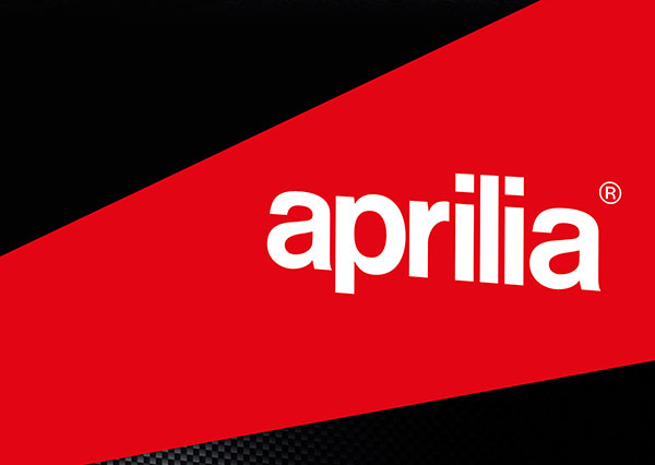 Publicidad Aprilia