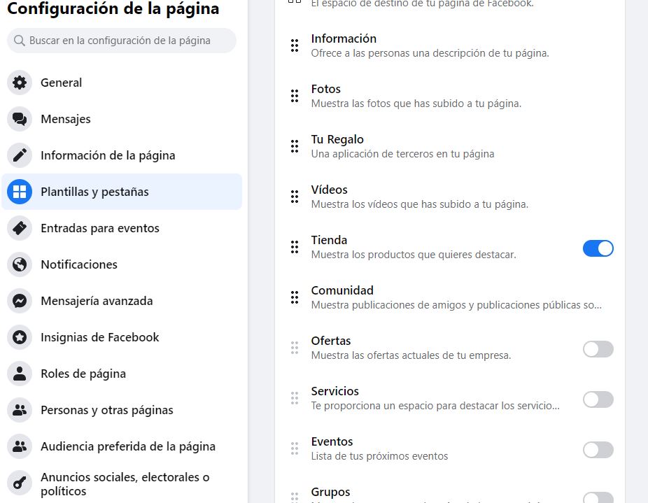 como vender en redes sociales facebook
