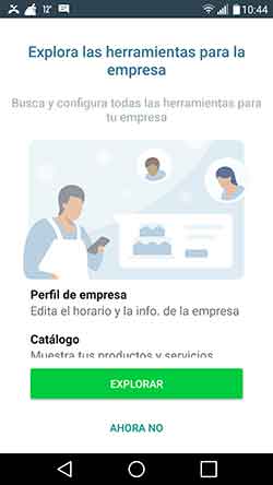como vender en redes sociales whatsapp