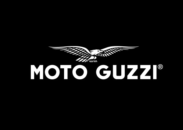 Publicidad Moto Guzzi